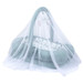 Sevibaby Green Reflux Multifunctioneel Draagbaar Babynest 275-92