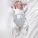 Sevibaby Grey Anti-Koliek Broekje 684-13