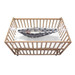 Sevibaby Grey Dandelion Baby Hangmatje 576-90
