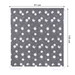 Sevibaby Grey Dandelion Baby Hangmatje 576-90