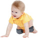 Sevibaby Grijs Baby Kniebeschermers 129-13