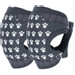 Sevibaby Grijs Baby Kniebeschermers 129-13
