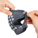 Sevibaby Grijs Baby Kniebeschermers 129-13