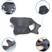 Sevibaby Grijs Baby Kniebeschermers 129-13
