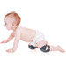 Sevibaby Grijs Baby Kniebeschermers 129-13