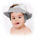 Sevibaby Grijs Baby Douche Kapje 111-13