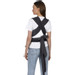 Sevibaby Grijs Draagdoek 565-13