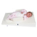 Sevibaby Grijs Multifunctioneel Hellend Warmte Steunkussen 9021-13