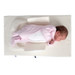 Sevibaby Grijs Multifunctioneel Hellend Warmte Steunkussen 9021-13