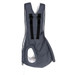 Sevibaby Grijs Side Carrier Draagzak 63