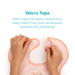 Sevibaby Happy Bunny Small Pocket Slab 22-186