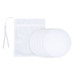 Sevibaby Katoen Zoogcompressen 6 Stuks 60
