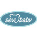 Sevibaby Grijs Baby Kniebeschermers 129-13