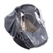 Sevibaby Groep 0 Luxe Universele Autostoel Regenhoes 323