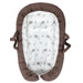 Sevibaby Brown Reflux Multifunctioneel Draagbaar Babynest 275-149