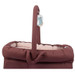 Sevibaby Pink Reflux Multifunctioneel Draagbaar Babynest 275-153