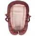 Sevibaby Pink Reflux Multifunctioneel Draagbaar Babynest 275-153