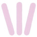 Sevibaby Roze 3-delige Baby Manicureset 507-2