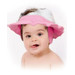 Sevibaby Roze Baby Douche Kapje 111-2