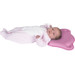 Sevibaby Roze Ergonomisch Hoofdkussentje 155-2