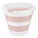 Sevibaby Roze Opvouwbare Bademmer 366-2