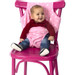 Sevibaby Roze Textiel Travel Chair 152-2