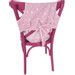Sevibaby Roze Textiel Travel Chair 152-2