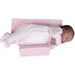 Sevibaby Roze Zijligkussen 2-176-2