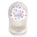 Sevibaby Sea Star Comfortabel Badzitje 691-56