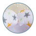 Sevibaby Sea Star Comfortabel Badzitje 691-56