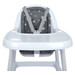 Sevibaby Star Grey Eco Stoelverkleiner 157-13