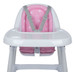 Sevibaby Star Pink Eco Stoelverkleiner 157-2