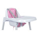 Sevibaby Star Pink Eco Stoelverkleiner 157-2