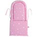 Sevibaby Star Pink Eco Stoelverkleiner 157-2