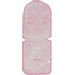 Sevibaby Star Roze Wandelwagen/Buggy Inlegkussen