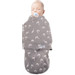 Sevibaby Swan Jersey Inbakerdoek 118-70