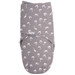 Sevibaby Swan Jersey Inbakerdoek 118-70