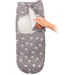 Sevibaby Swan Jersey Inbakerdoek 118-70