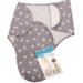 Sevibaby Swan Jersey Inbakerdoek 118-70