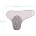 Sevibaby Swan Jersey Inbakerdoek 118-70