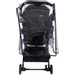 Sevibaby Universele Buggy Regenhoes 321