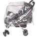 Sevibaby Universele Buggy Regenhoes 321