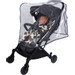 Sevibaby Universele Buggy Regenhoes 321