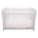 Sevibaby Universele Klamboe voor Ledikant en Campingbed