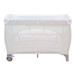 Sevibaby Universele Klamboe voor Ledikant en Campingbed