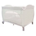 Sevibaby Universele Klamboe voor Ledikant en Campingbed