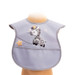 Sevibaby Zebra Small Pocket Slab 22-184