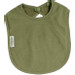 Silly Billyz Fleece Olive Large Slab 19099-113209