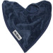 Silly Billyz Towel Navy Bandana Slab 113505