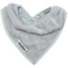Silly Billyz Towel Silver Bandana Slab 113613-18918